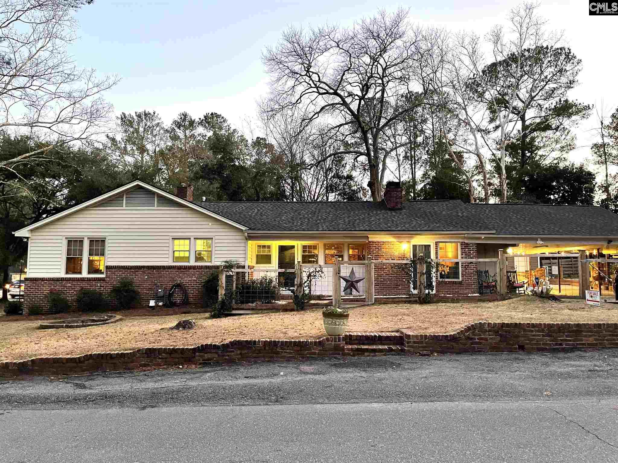 4841 Trenholm Road Columbia, SC 29206
