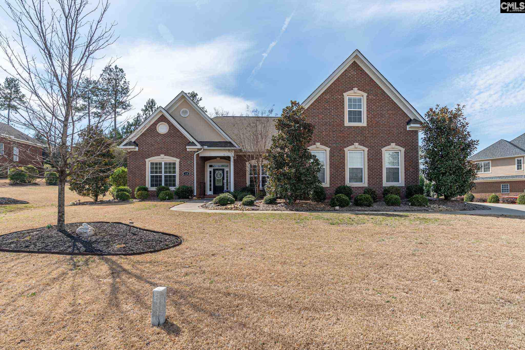 119 Wren Ridge Drive Blythewood, SC 29016