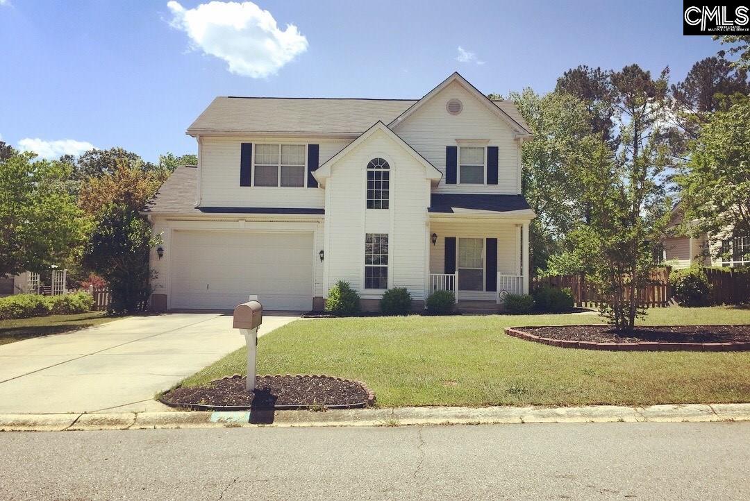 428 Hayfield Lane Lexington, SC 29072