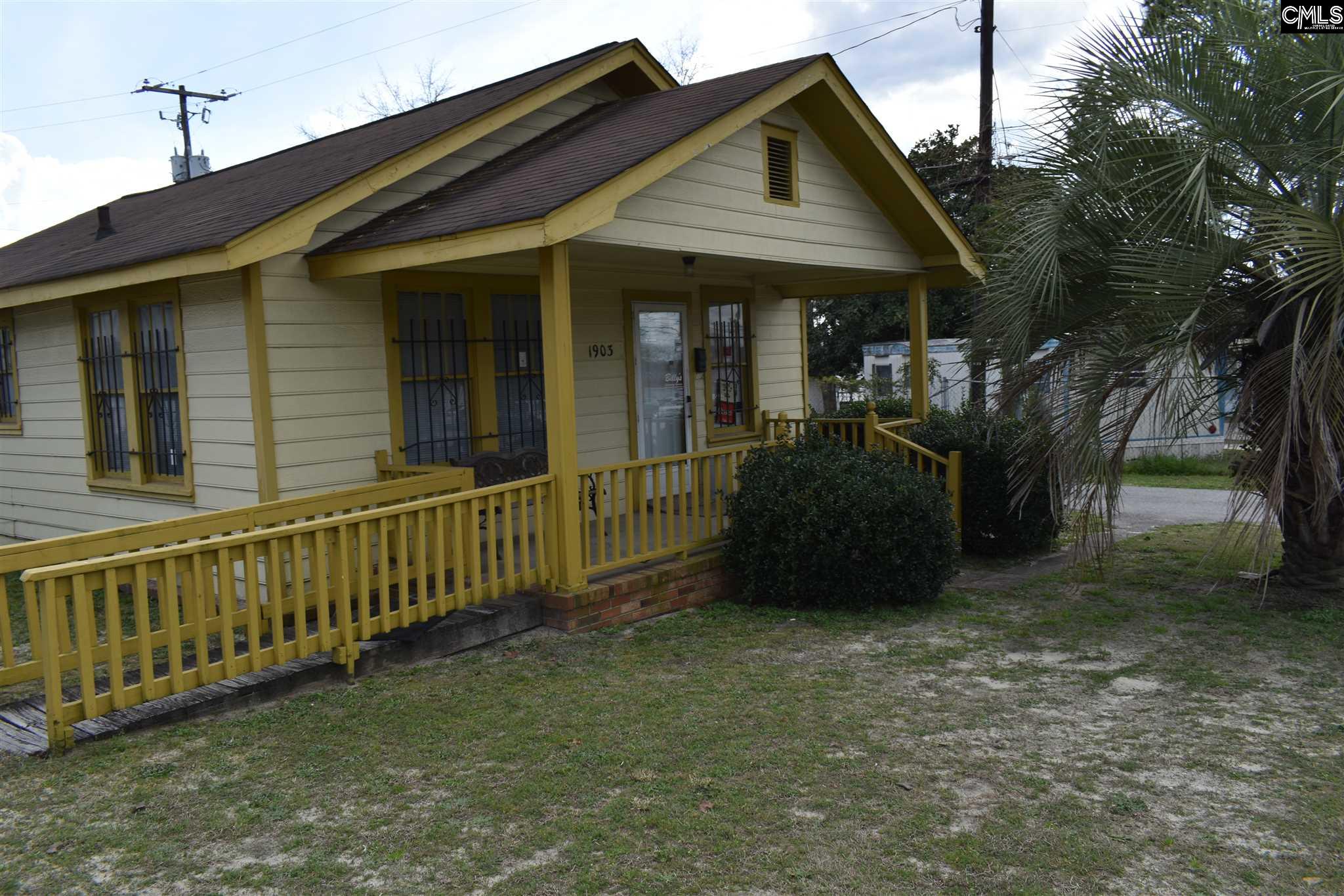 1903 Augusta Highway West Columbia, SC 29169