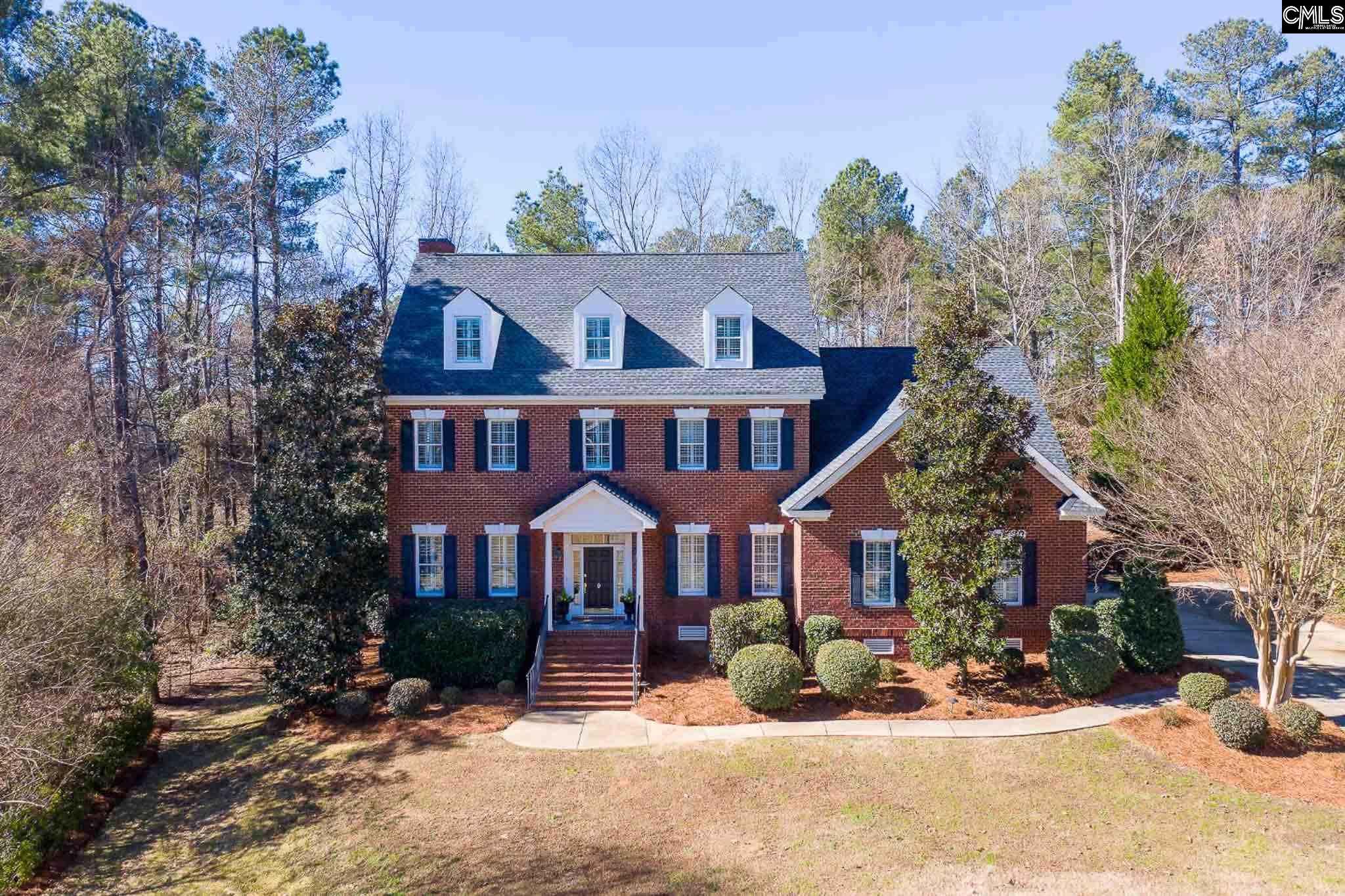 9 Dunleith Court Irmo, SC 29063