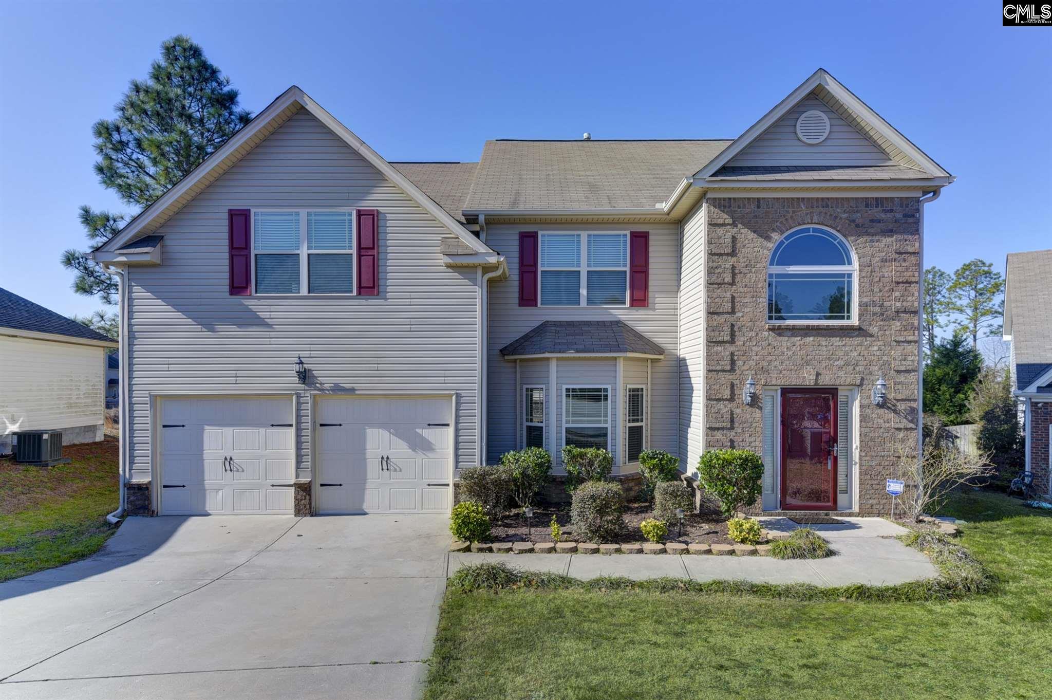 623 Kaymin Hill Court Lexington, SC 29073