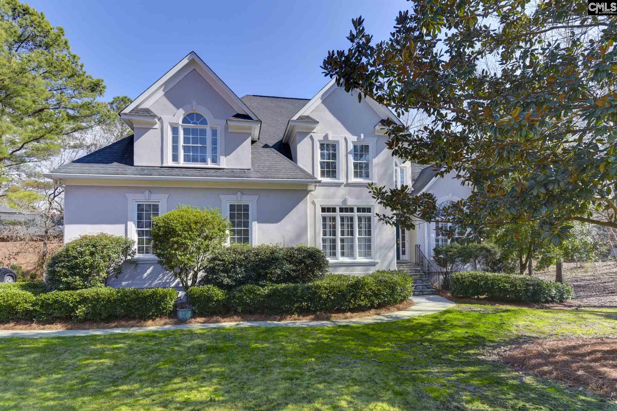 308 Steeple Crest Irmo, SC 29063