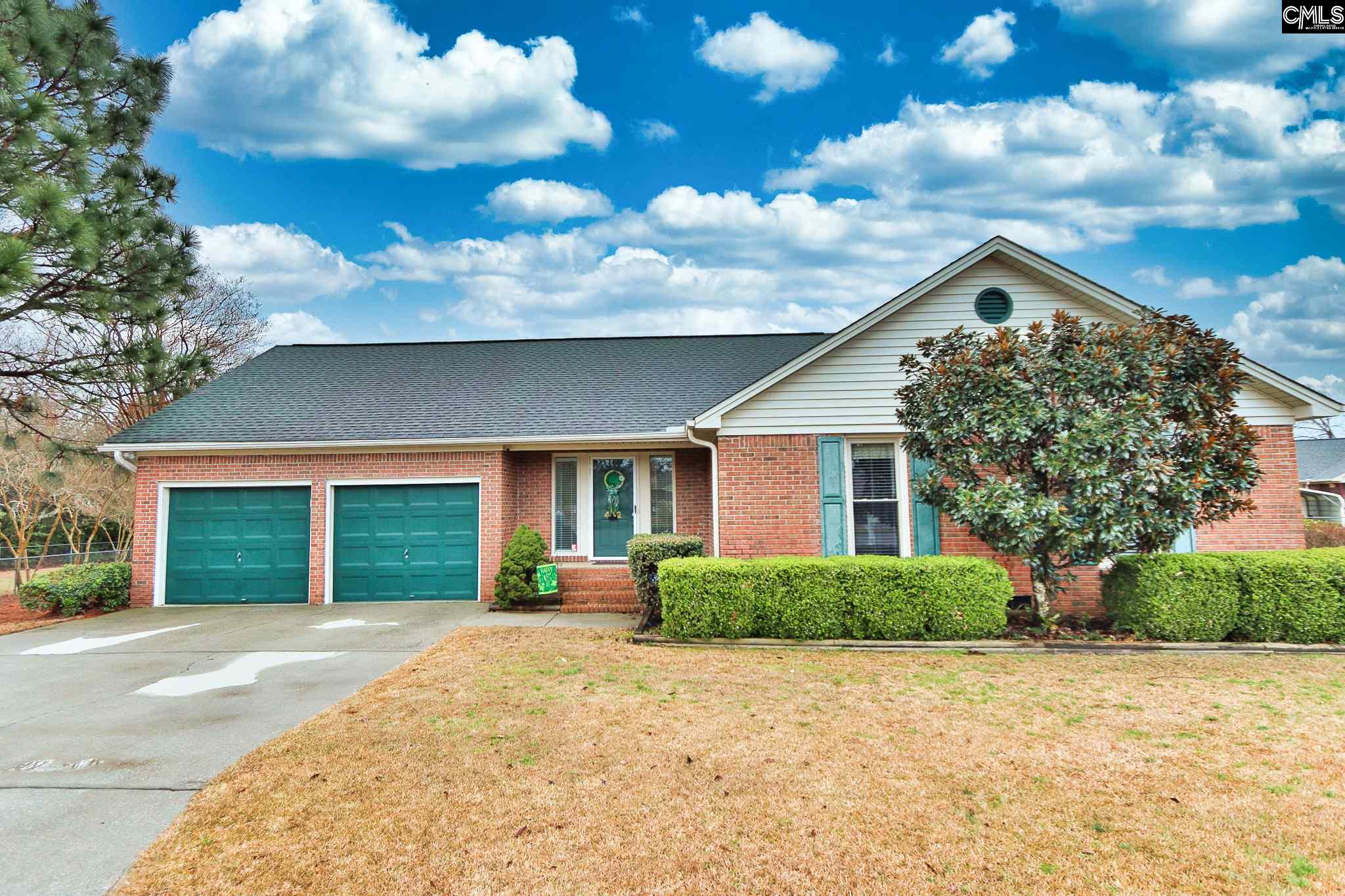 412 Hermitage Court Lexington, SC 29072