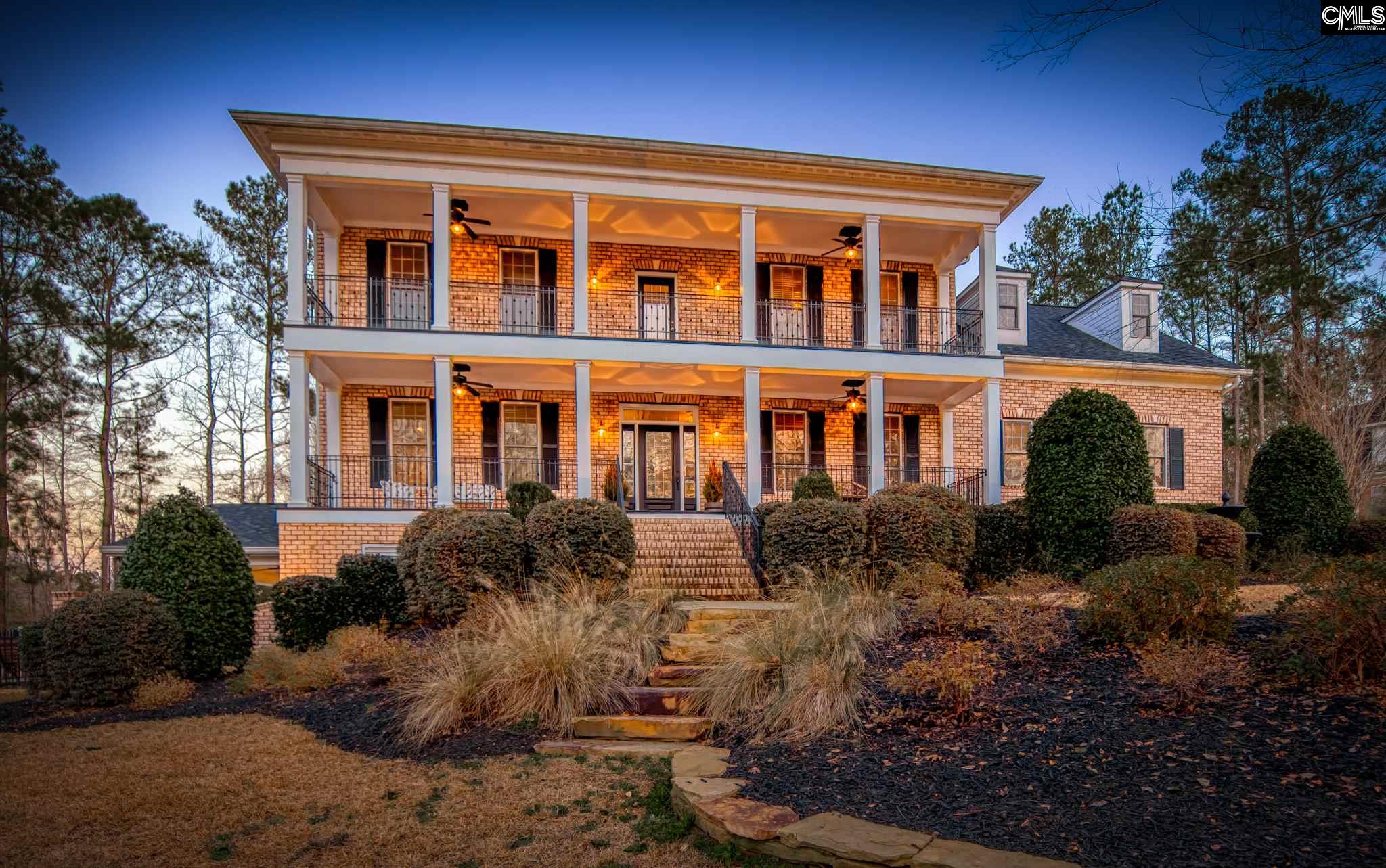 252 Brookwood Forest Drive Blythewood, SC 29016