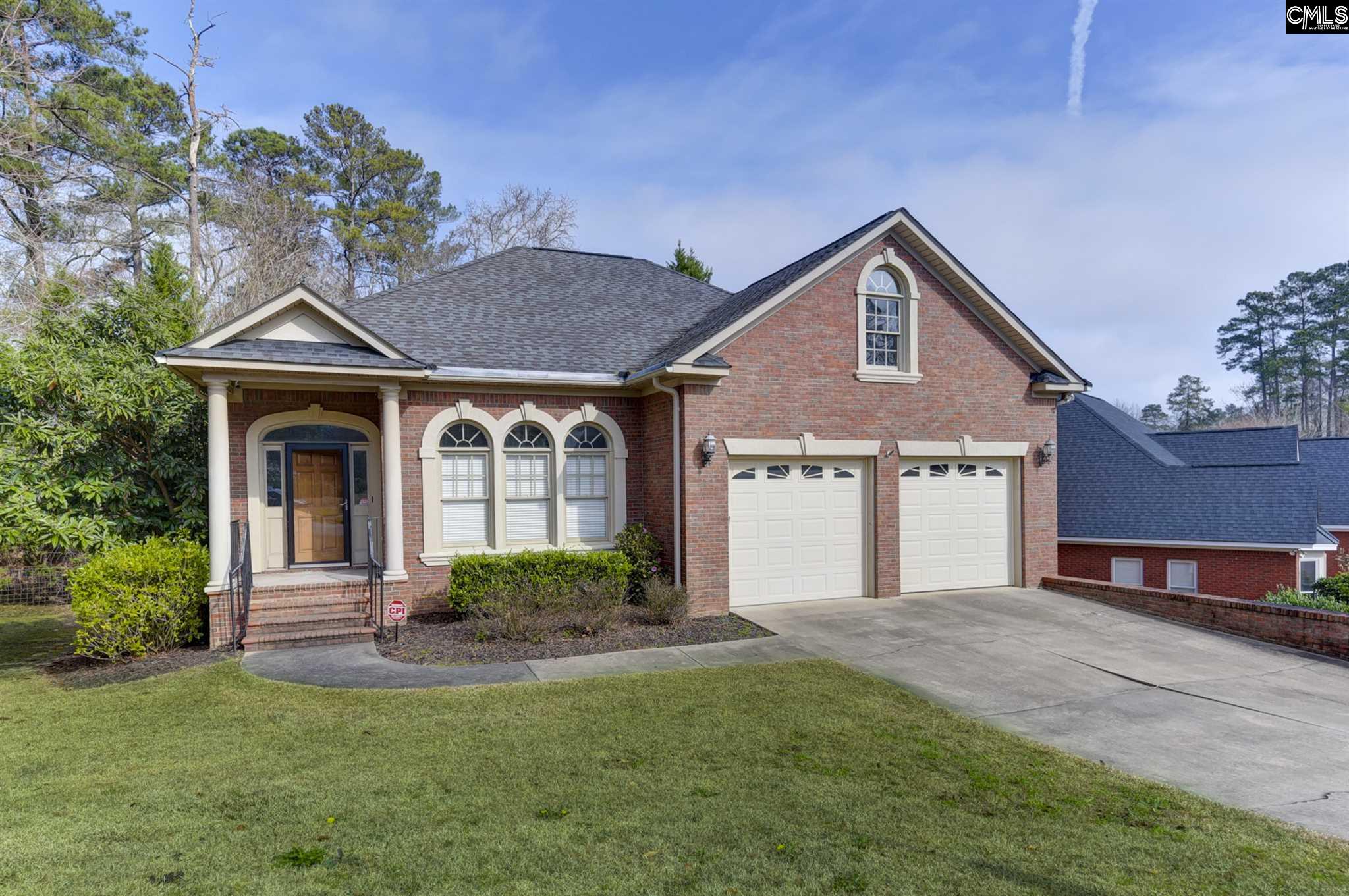 1778 Mcswain Drive West Columbia, SC 29169