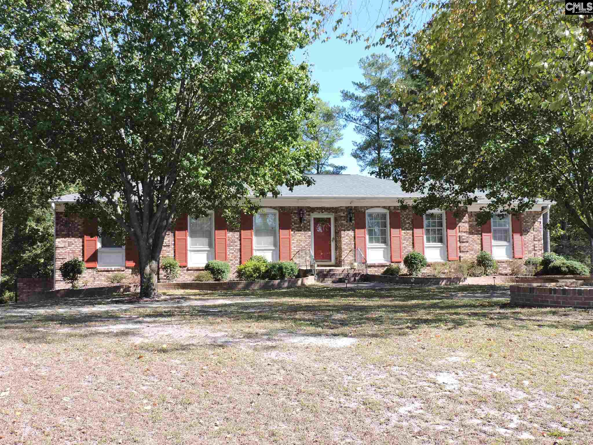 3033 Appleby Lane Columbia, SC 29223-2001