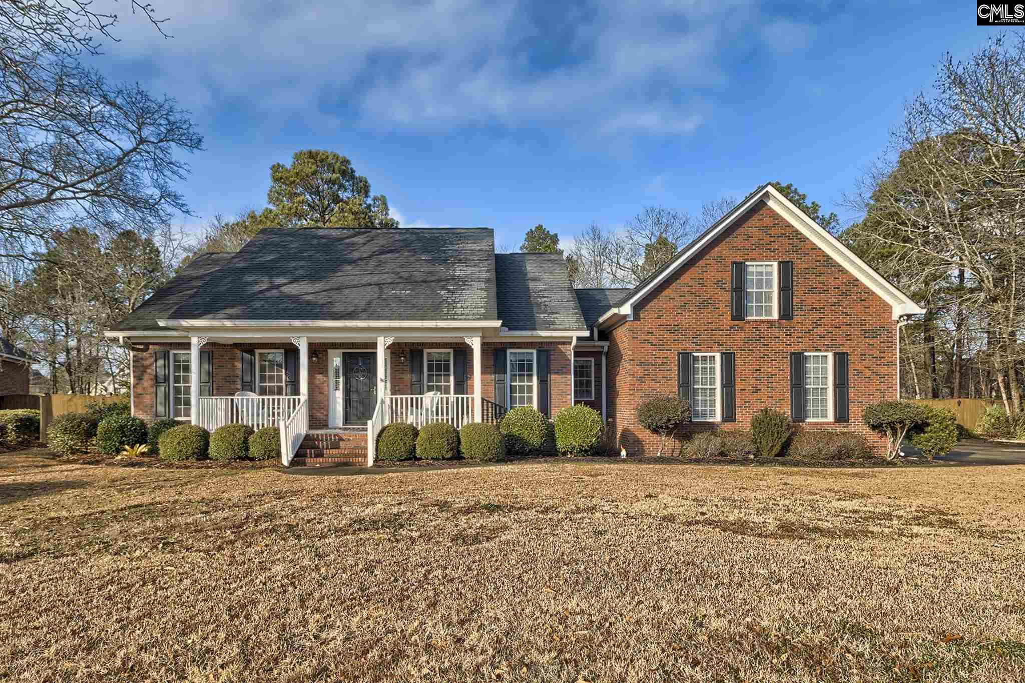 48 Choctaw Circle Elgin, SC 29045-9594