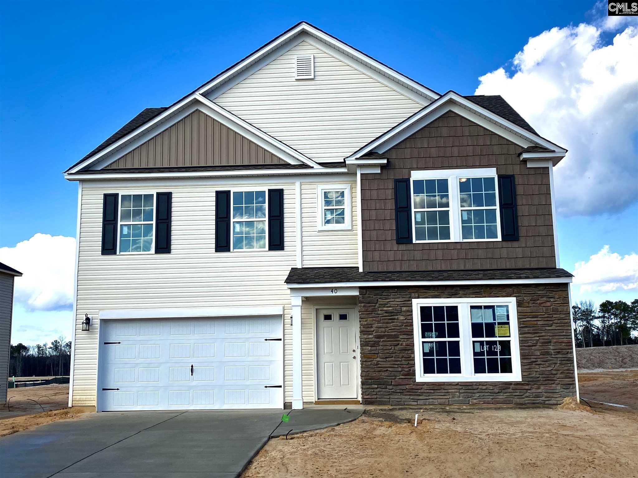 45 Brazilian Drive Elgin, SC 29045