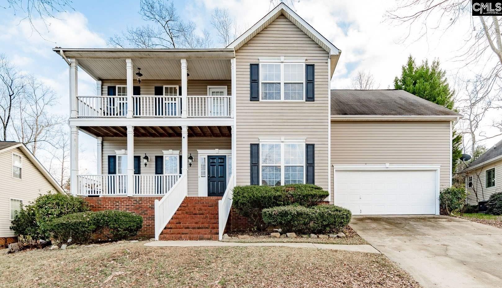 309 Staffwood Drive Irmo, SC 29063