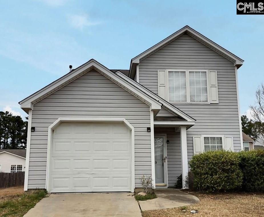 229 Marshdeer Way Columbia, SC 29229