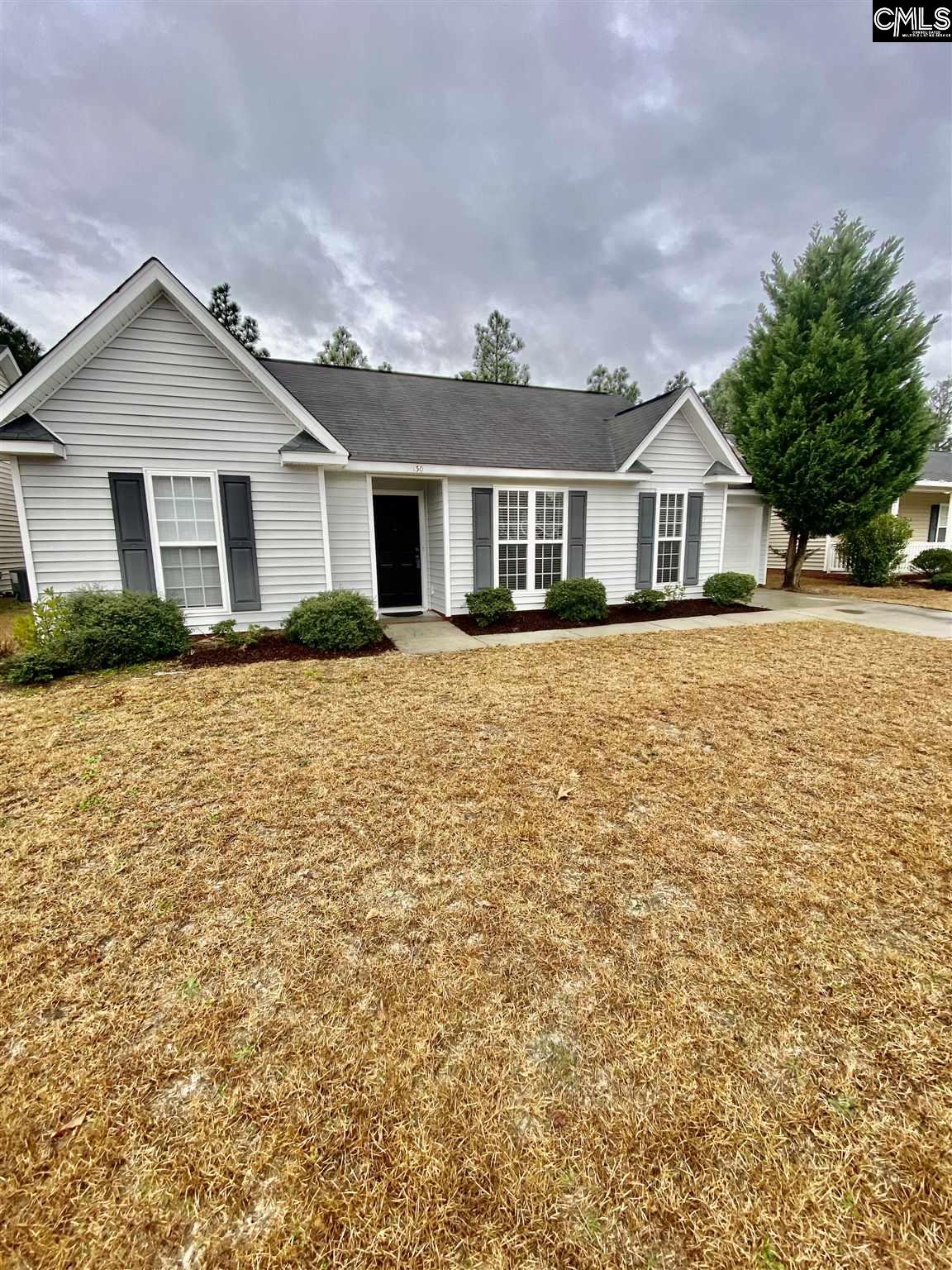 130 Youpon Drive Lexington, SC 29073