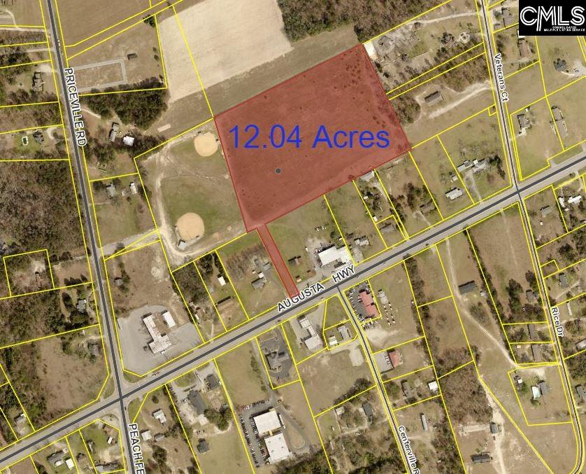 4308 Augusta Highway Gilbert, SC 29054
