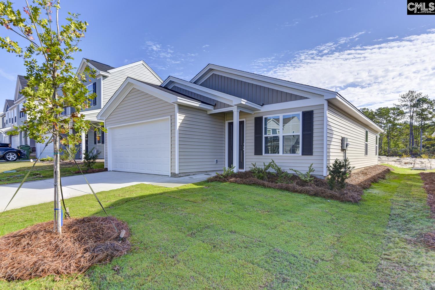 216 Windfall Road Blythewood, SC 29016-0000