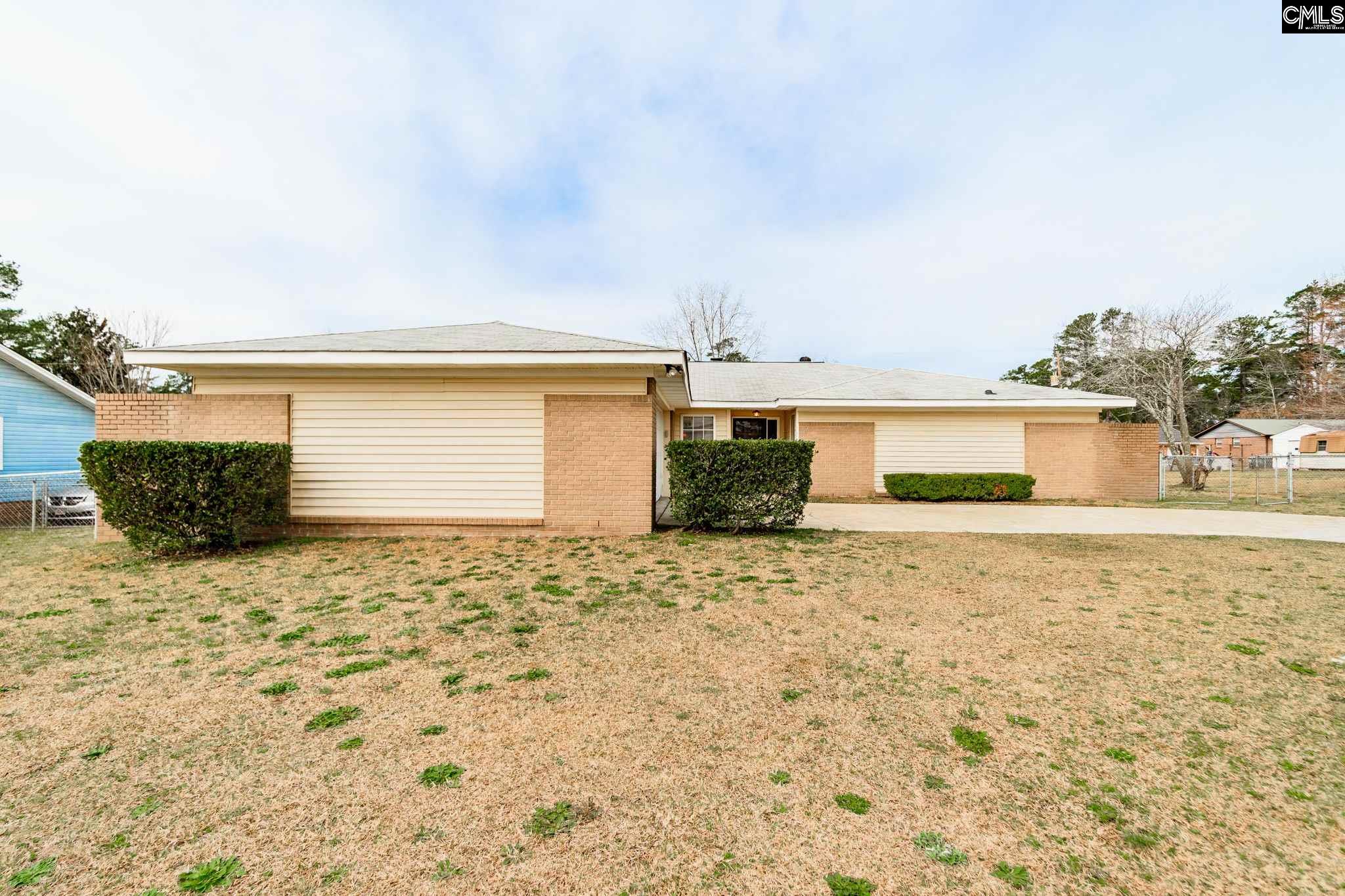 2825 Plymouth Rock Road Columbia, SC 29209-4120