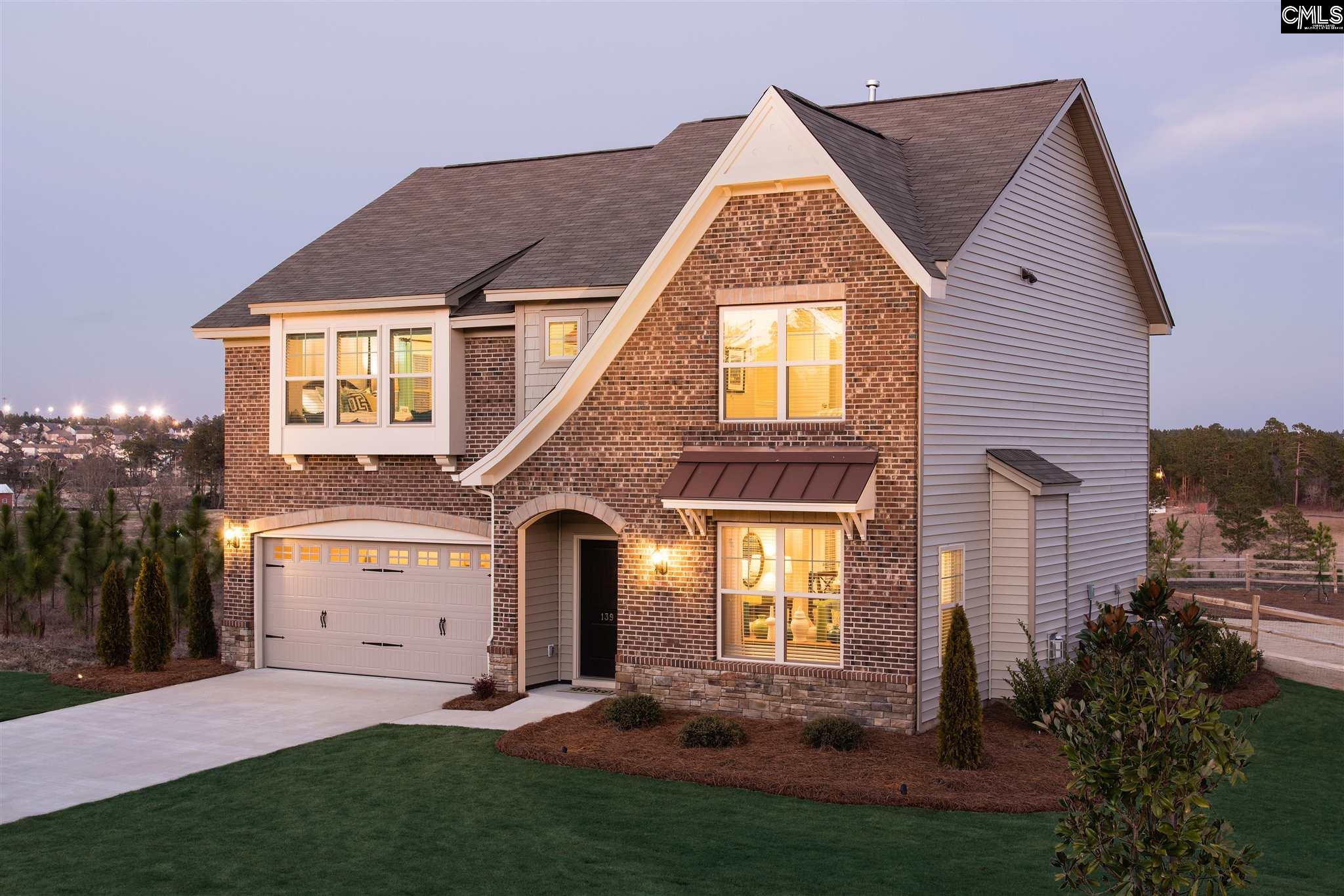 139 Tannery Way Lexington, SC 29073