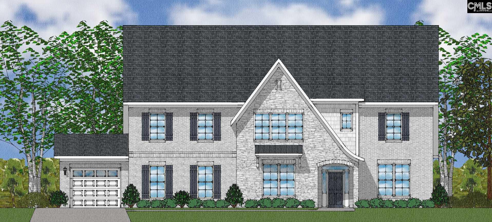4132 Rusty Mill Drive Elgin, SC 29045