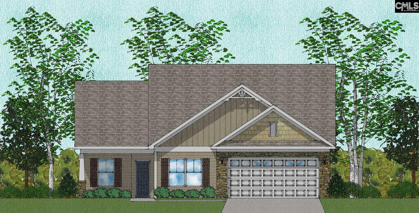 556 Esaw Drive Elgin, SC 29045