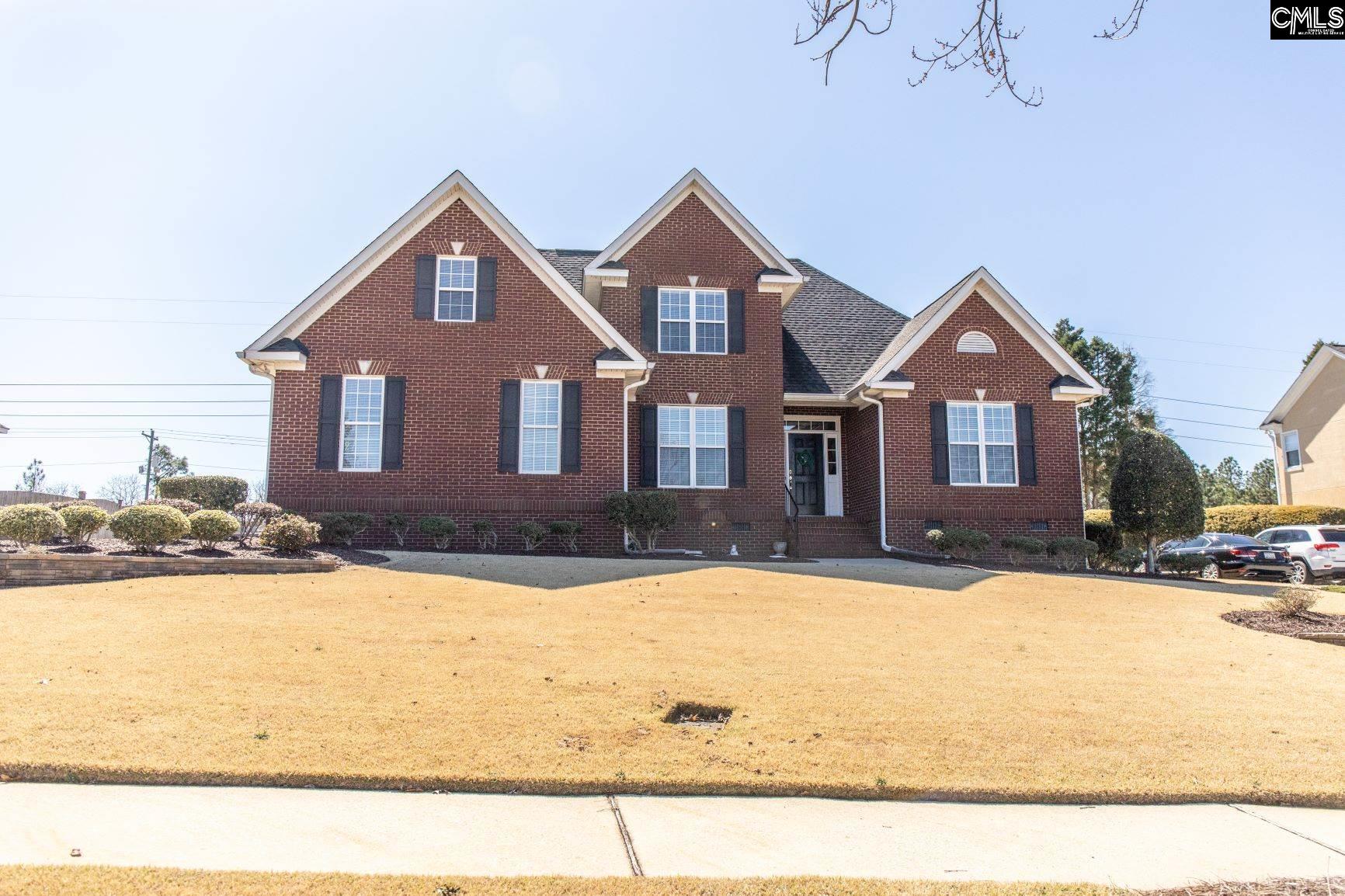 12 Piedmont Ridge Columbia, SC 29229