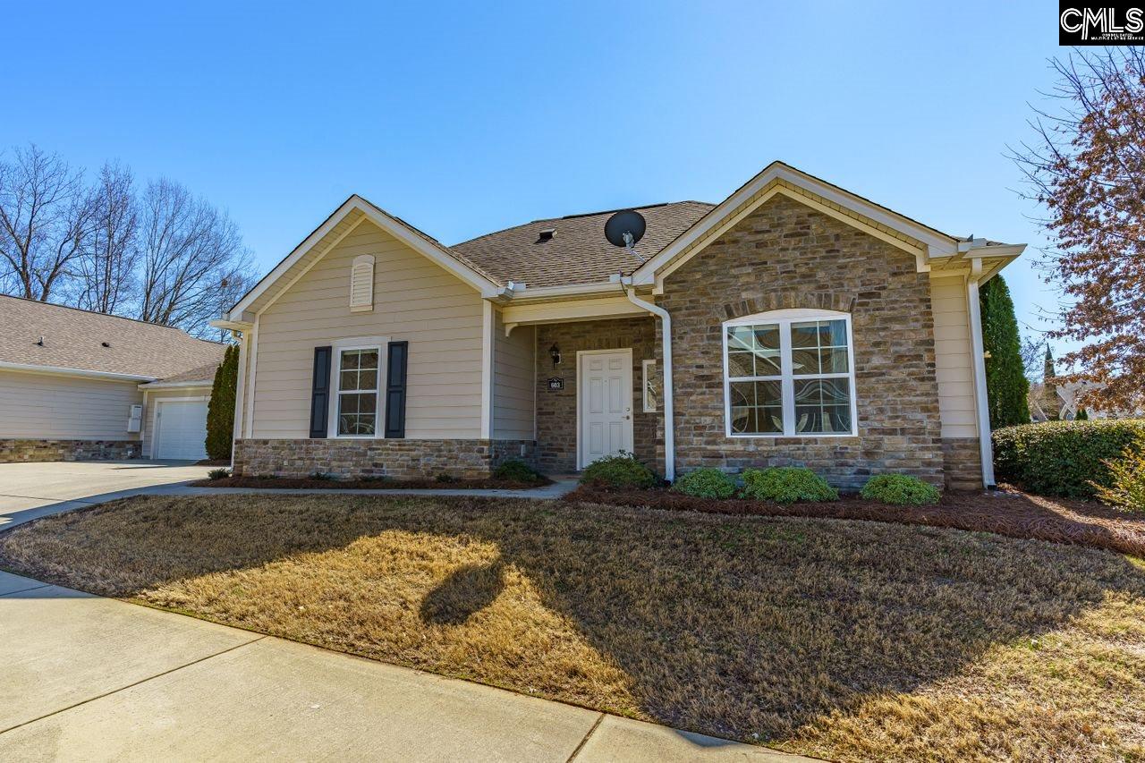 603 Laryn Lane Lexington, SC 29072