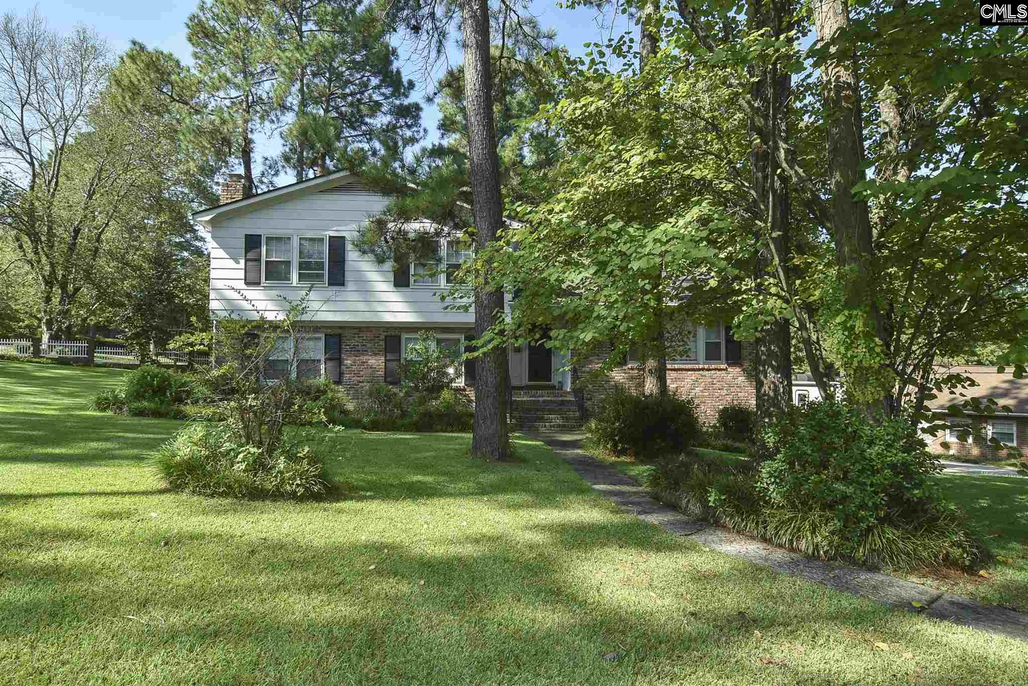 512 Kettering Drive Columbia, SC 29201