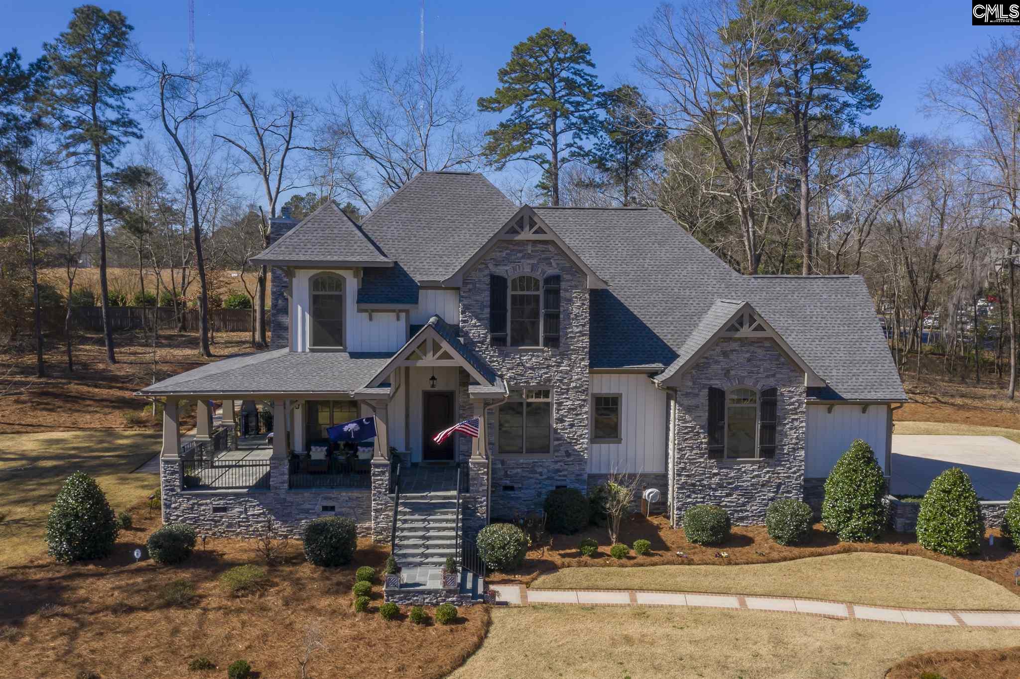 1015 Laurel Crest Drive West Columbia, SC 29169