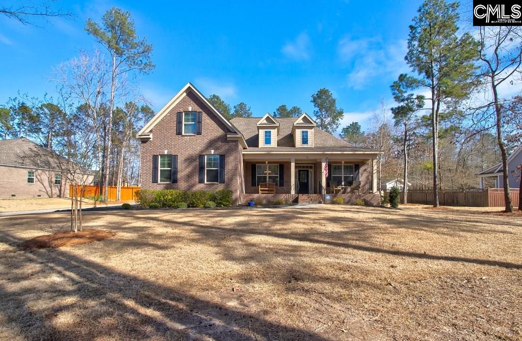50 Sixty Oaks Drive Elgin, SC 29045