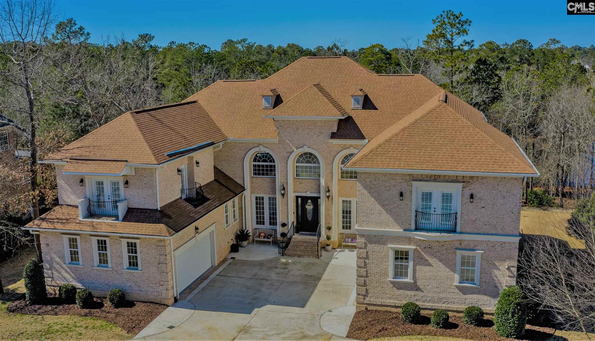 14 Burgee Court Columbia, SC 29229