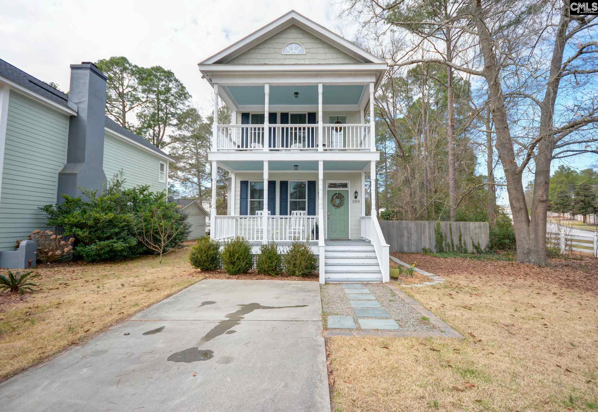 100 Willdin Road Columbia, SC 29223