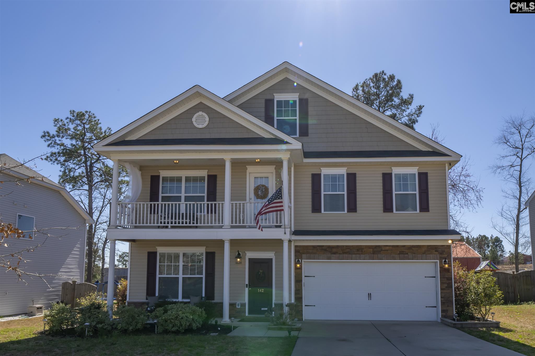 142 Greenbank Drive Lexington, SC 29073