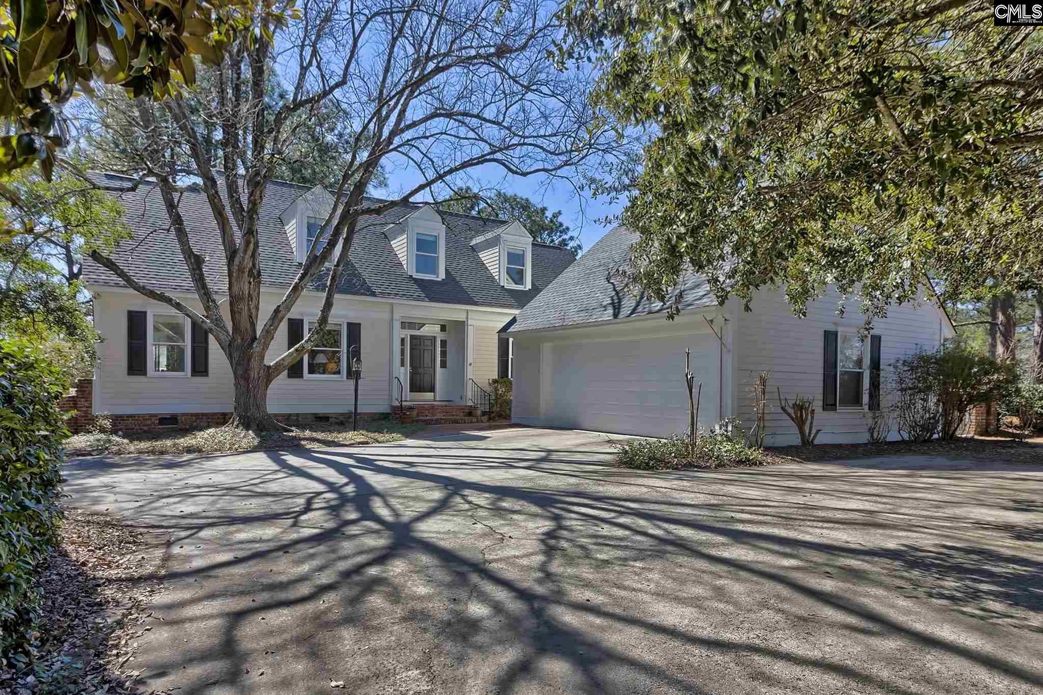 58 Mallet Hill Court Columbia, SC 29223-3126