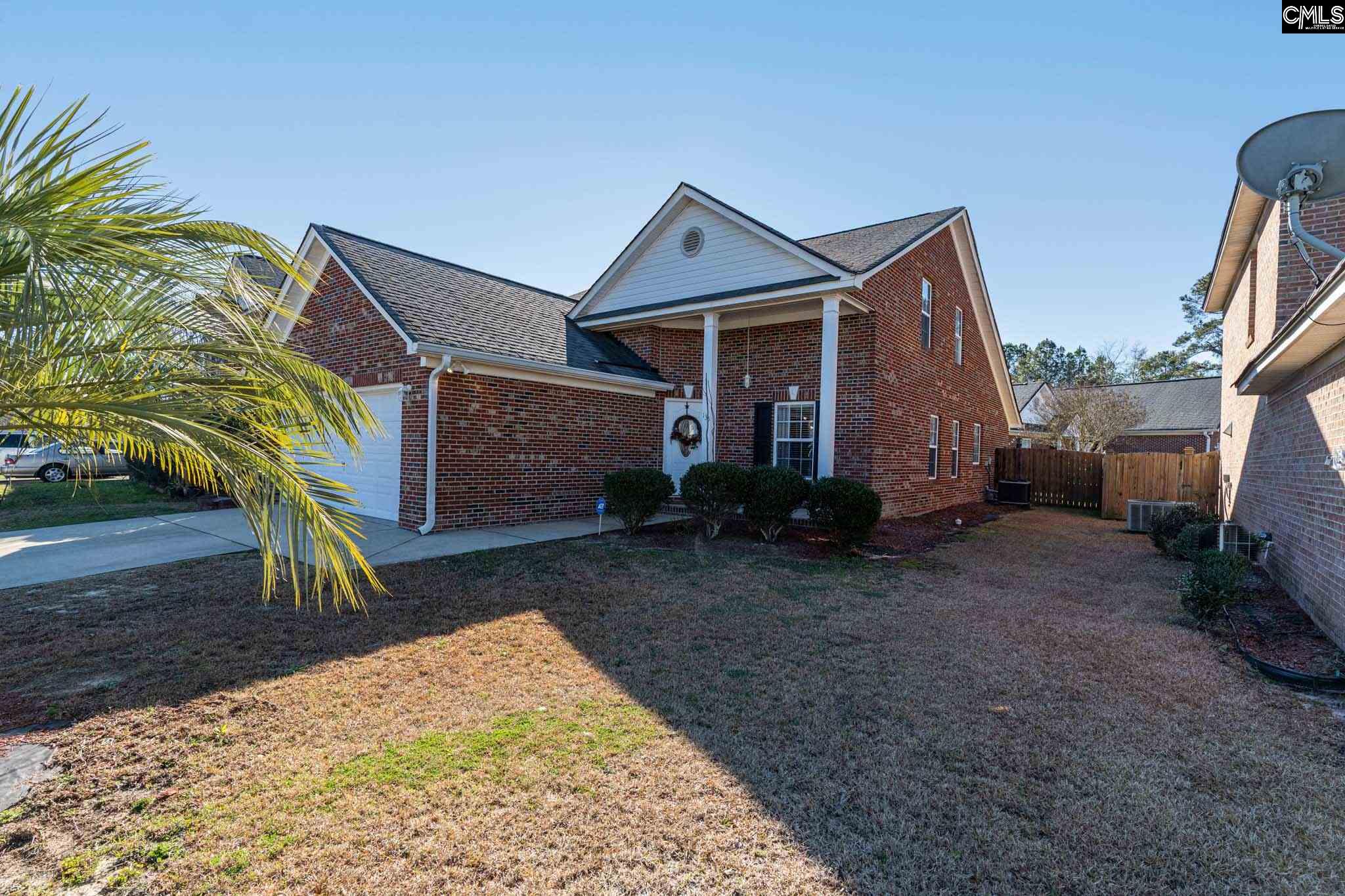 135 Derby Drive West Columbia, SC 29170