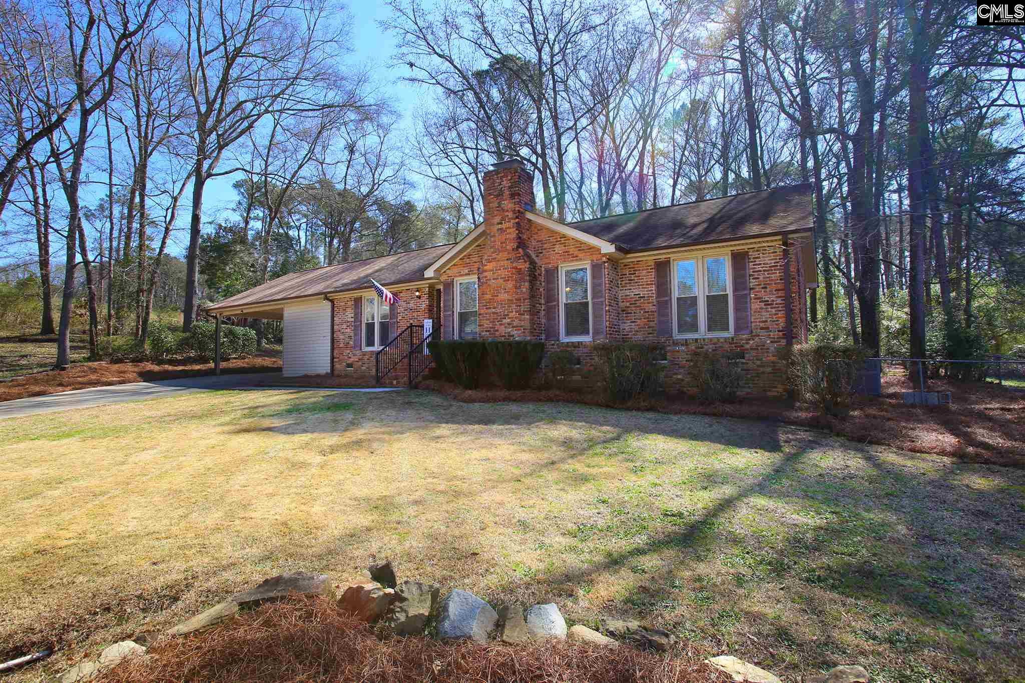 220 Point South Lane Lexington, SC 29073