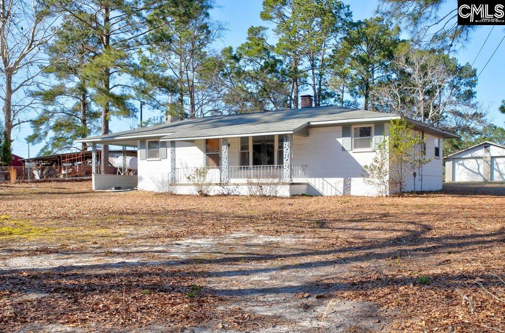 131 Rawl Street Lexington, SC 29073