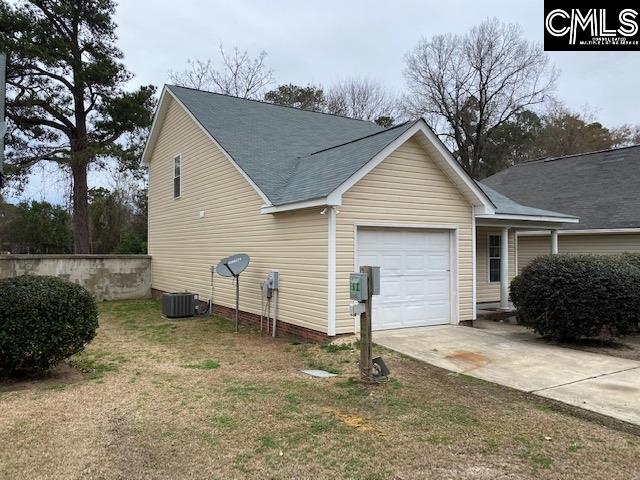 139 Wynfield Court Columbia, SC 29210