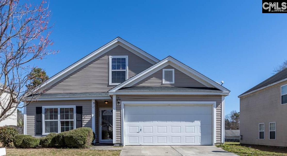 365 Summer Bend Drive Columbia, SC 29223