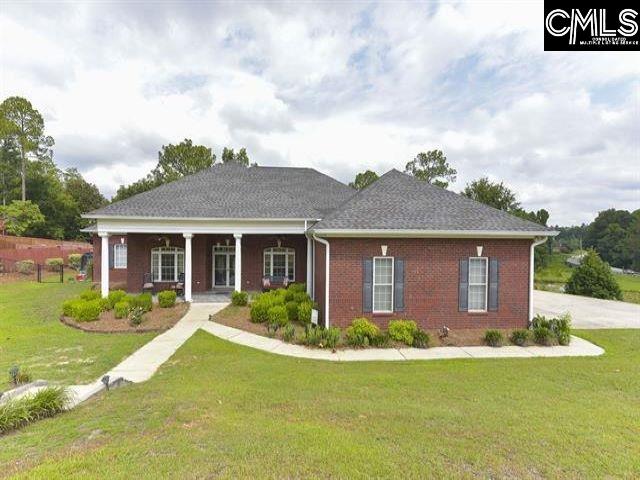 140 Indian River Drive West Columbia, SC 29170