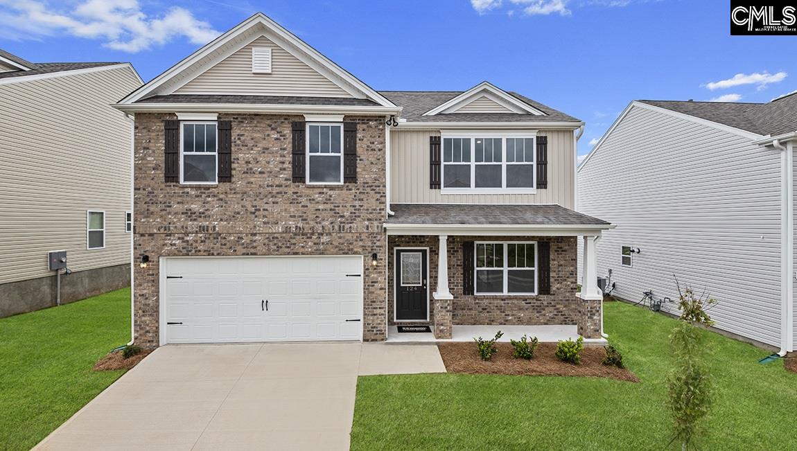 220 Pond Bank Court Lexington, SC 29072