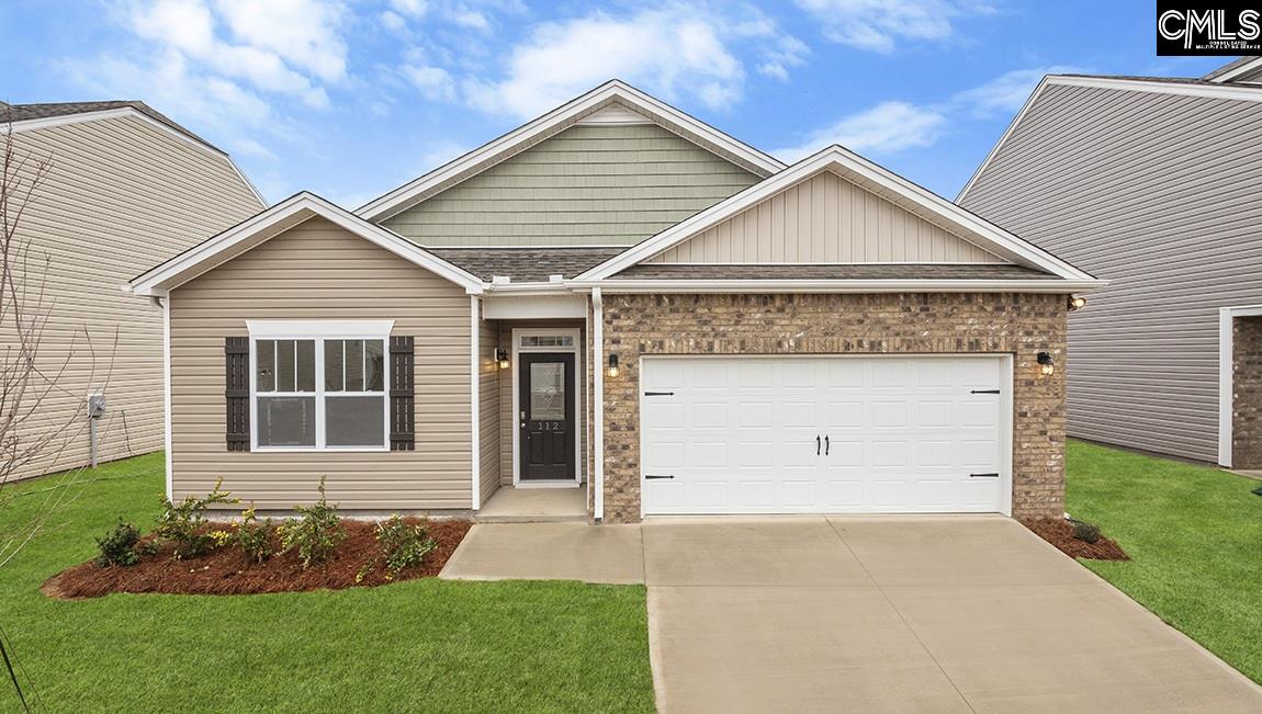 104 Misty Green Court Lexington, SC 29072
