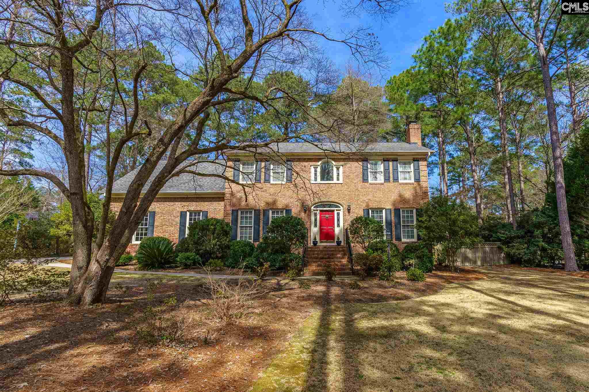 153 Runneymede Drive Blythewood, SC 29016