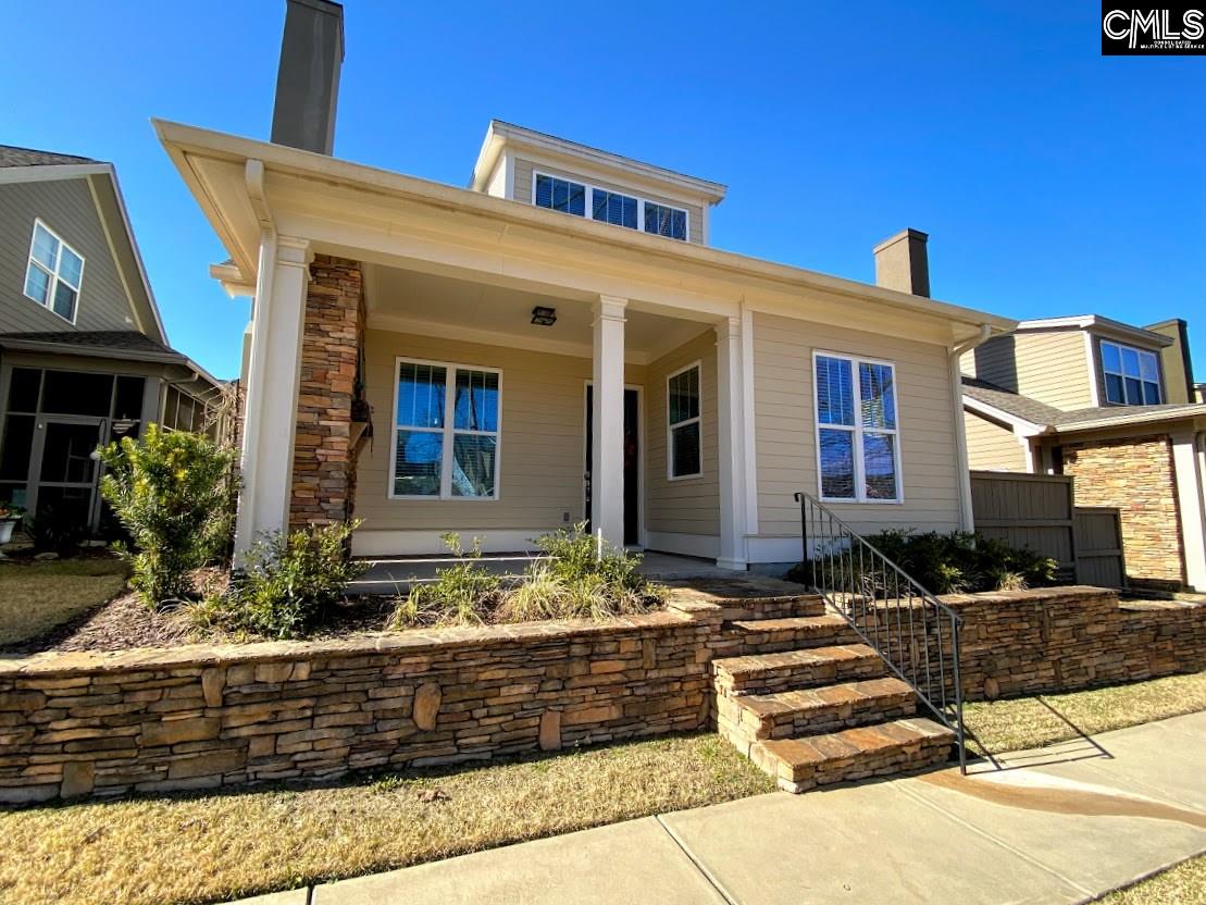 123 Downstream Way Lexington, SC 29072