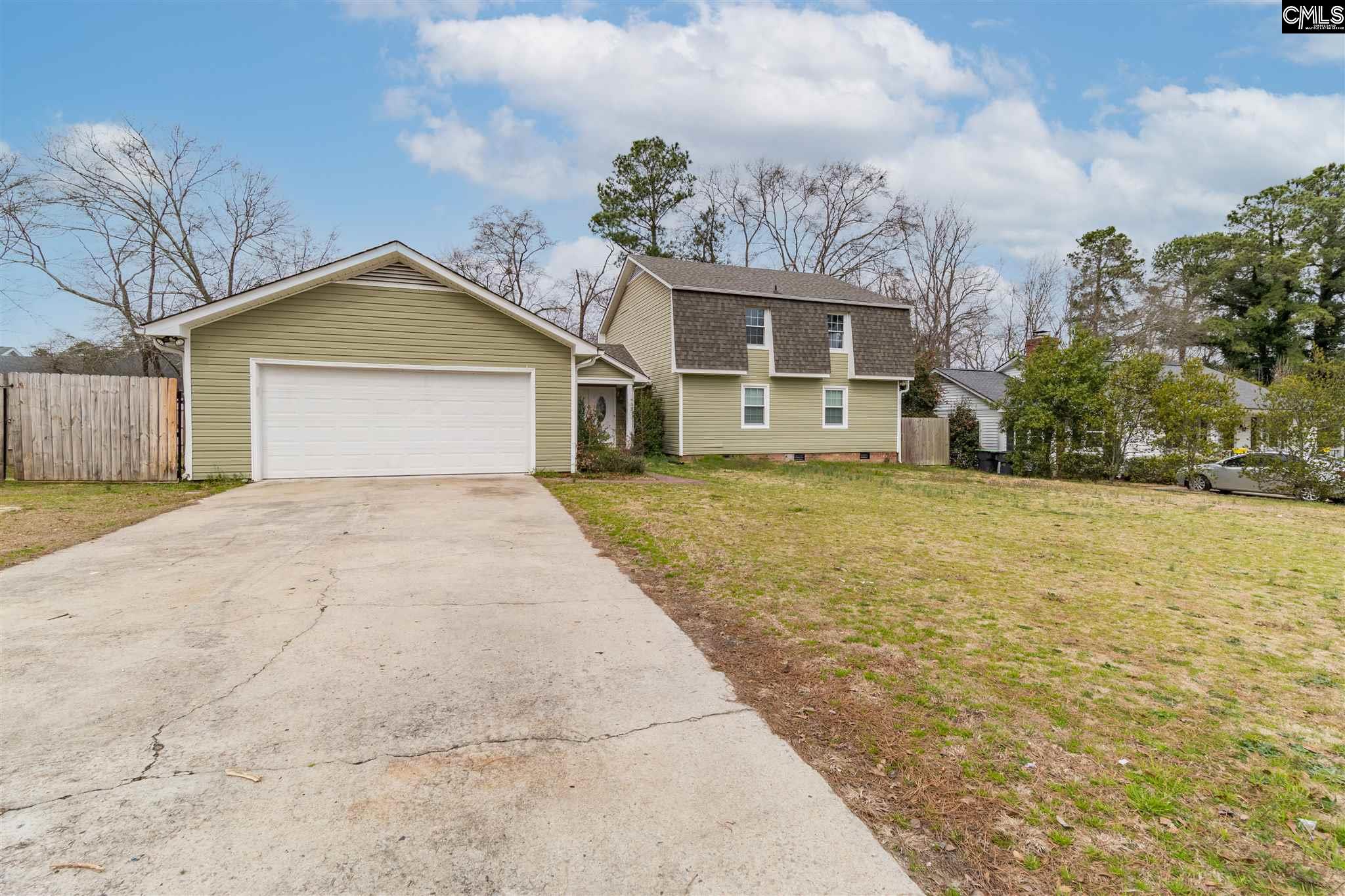 805 Corley Street Lexington, SC 29072