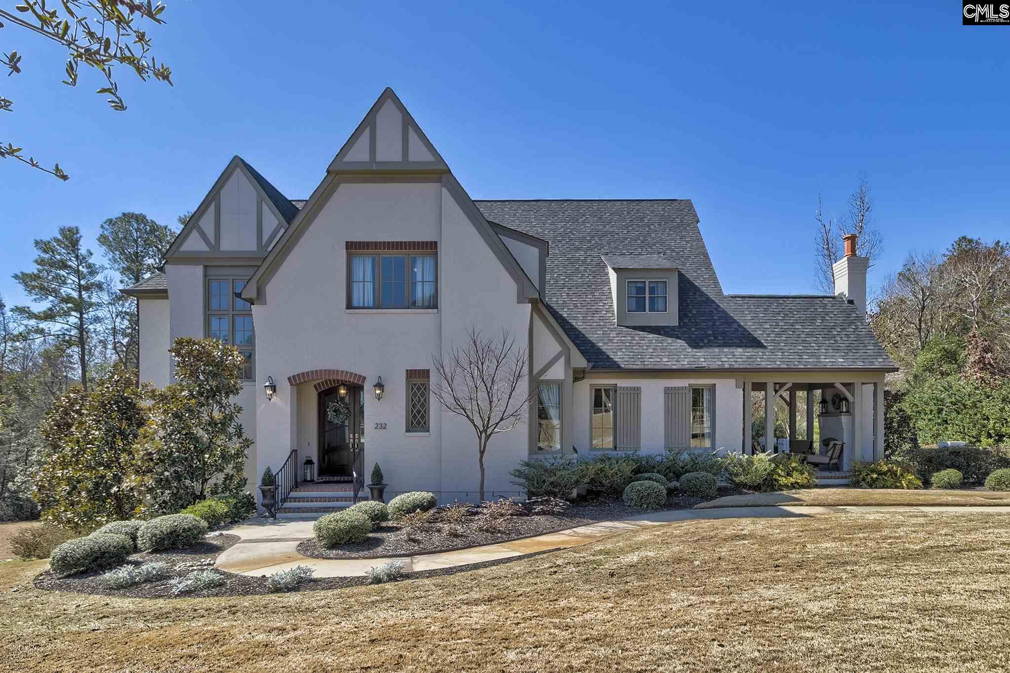 232 Yellow Jasmine Drive Elgin, SC 29045