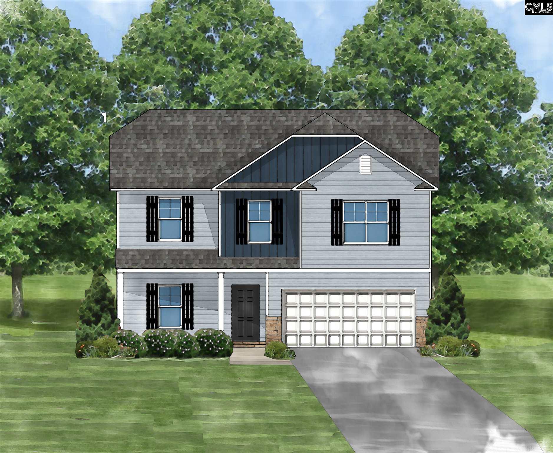 124 Texas Black Way Elgin, SC 29045