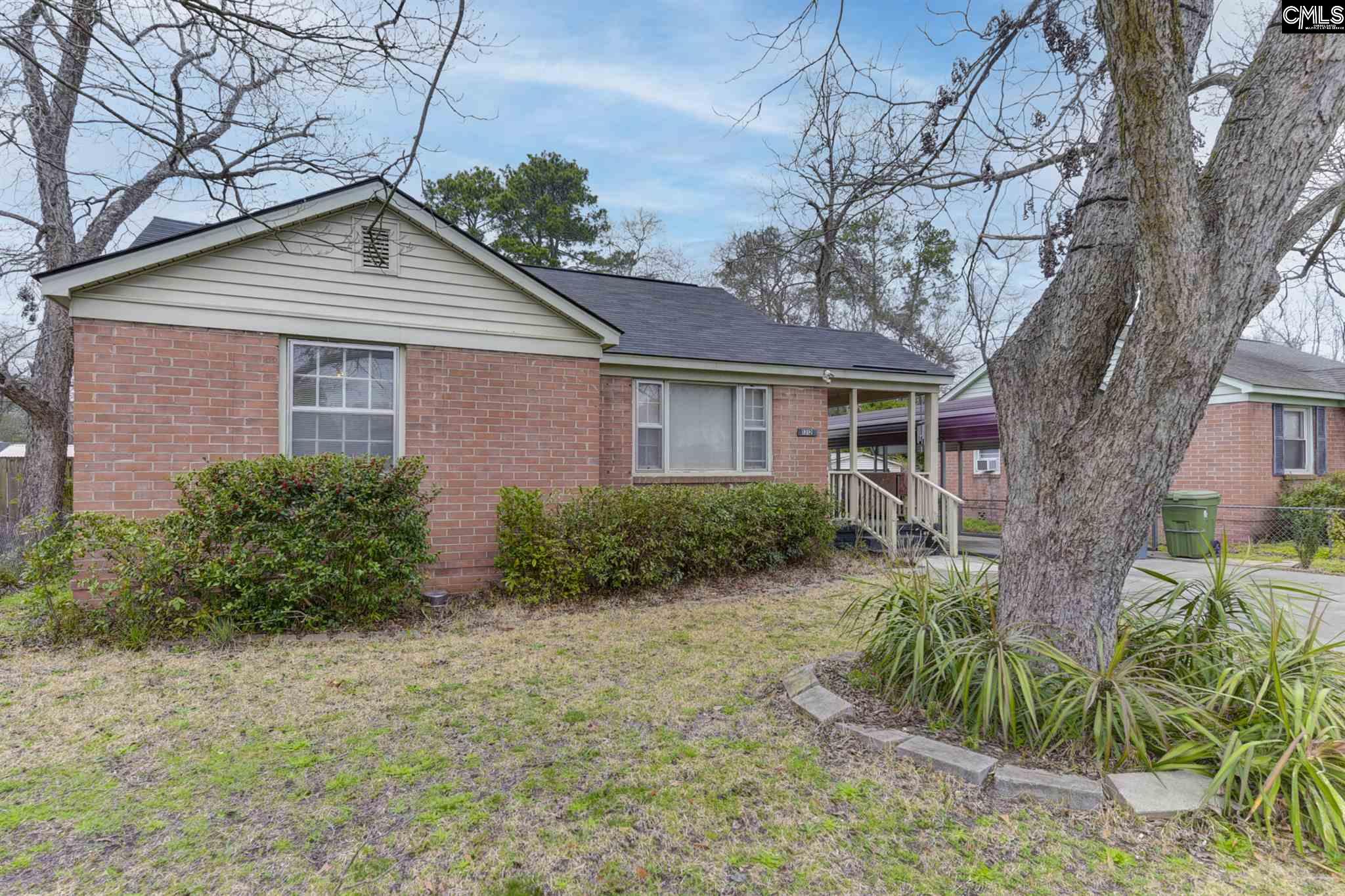 1312 Northland Drive Cayce, SC 29033