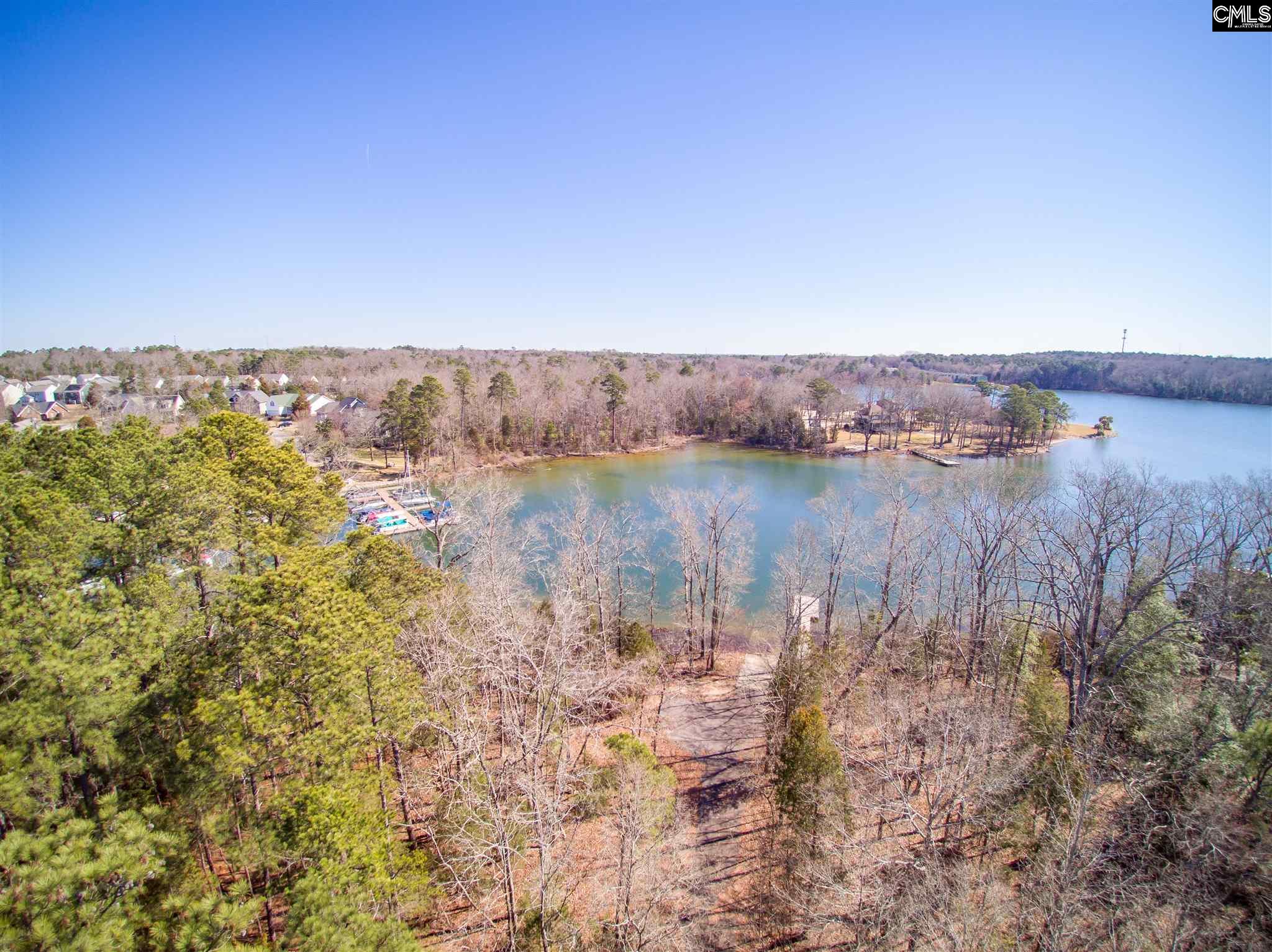 E/s Montclair Road Irmo, SC 29063