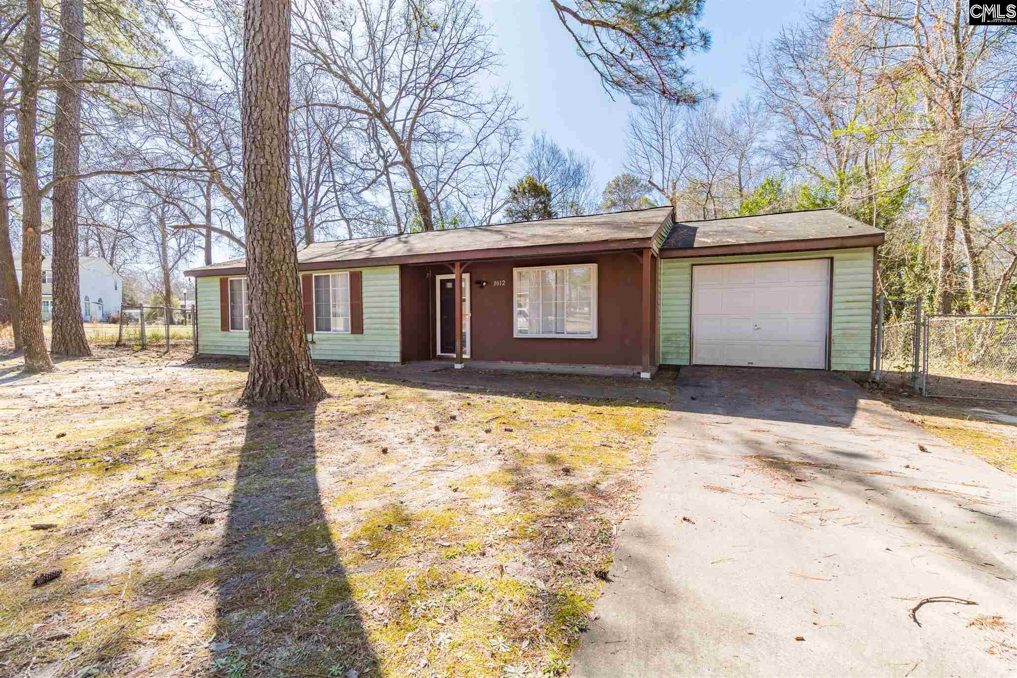 3012 Windwood Place Columbia, SC 29204