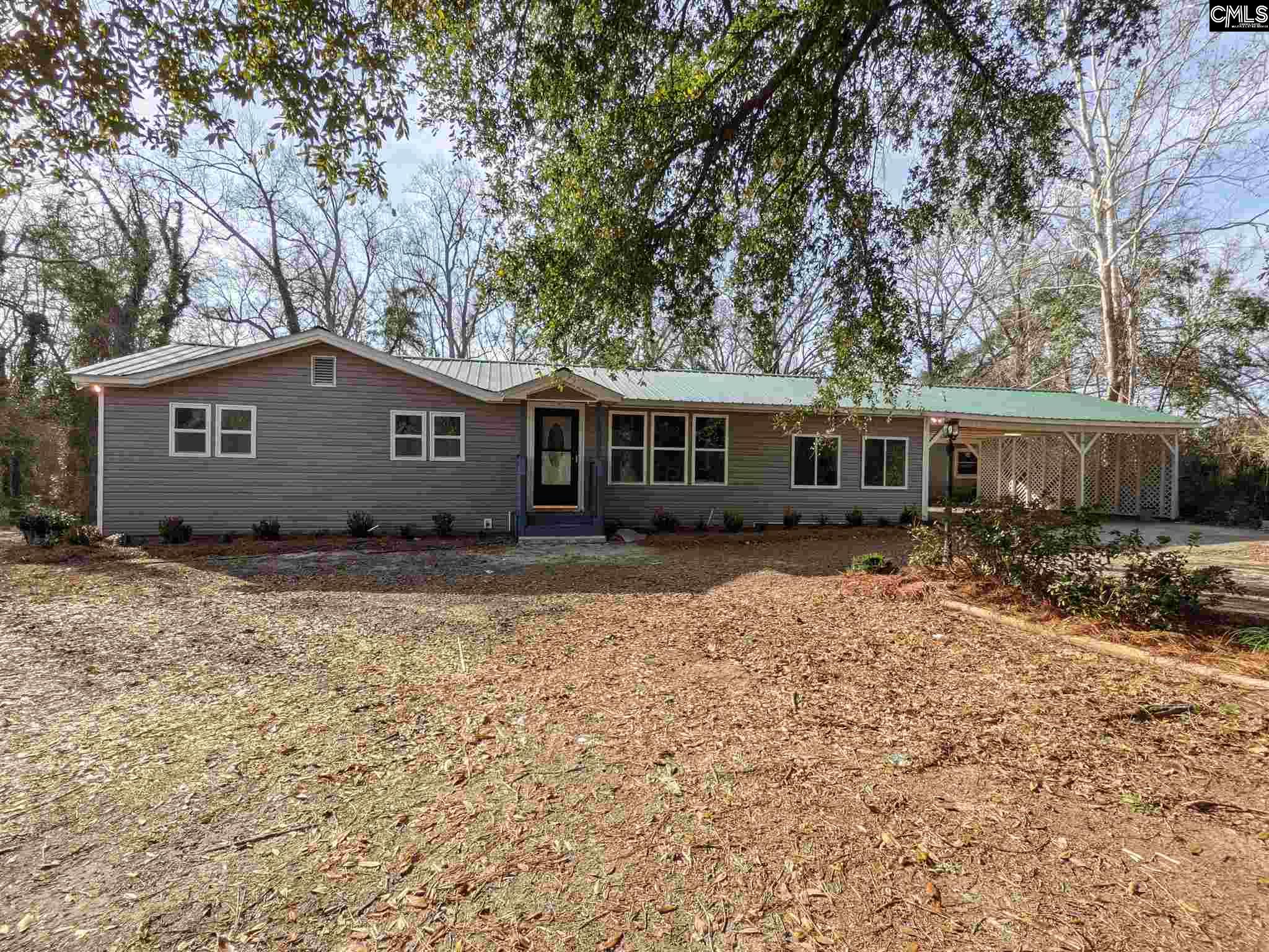 103 Charlie Kelly Road Elgin, SC 29045