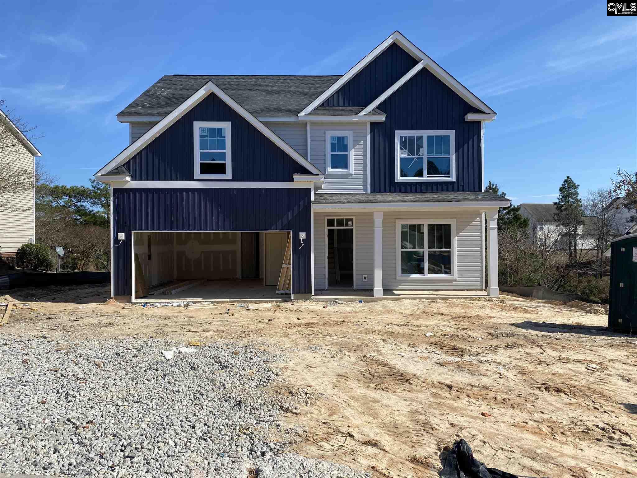 204 Indigo Springs Drive Columbia, SC 29229