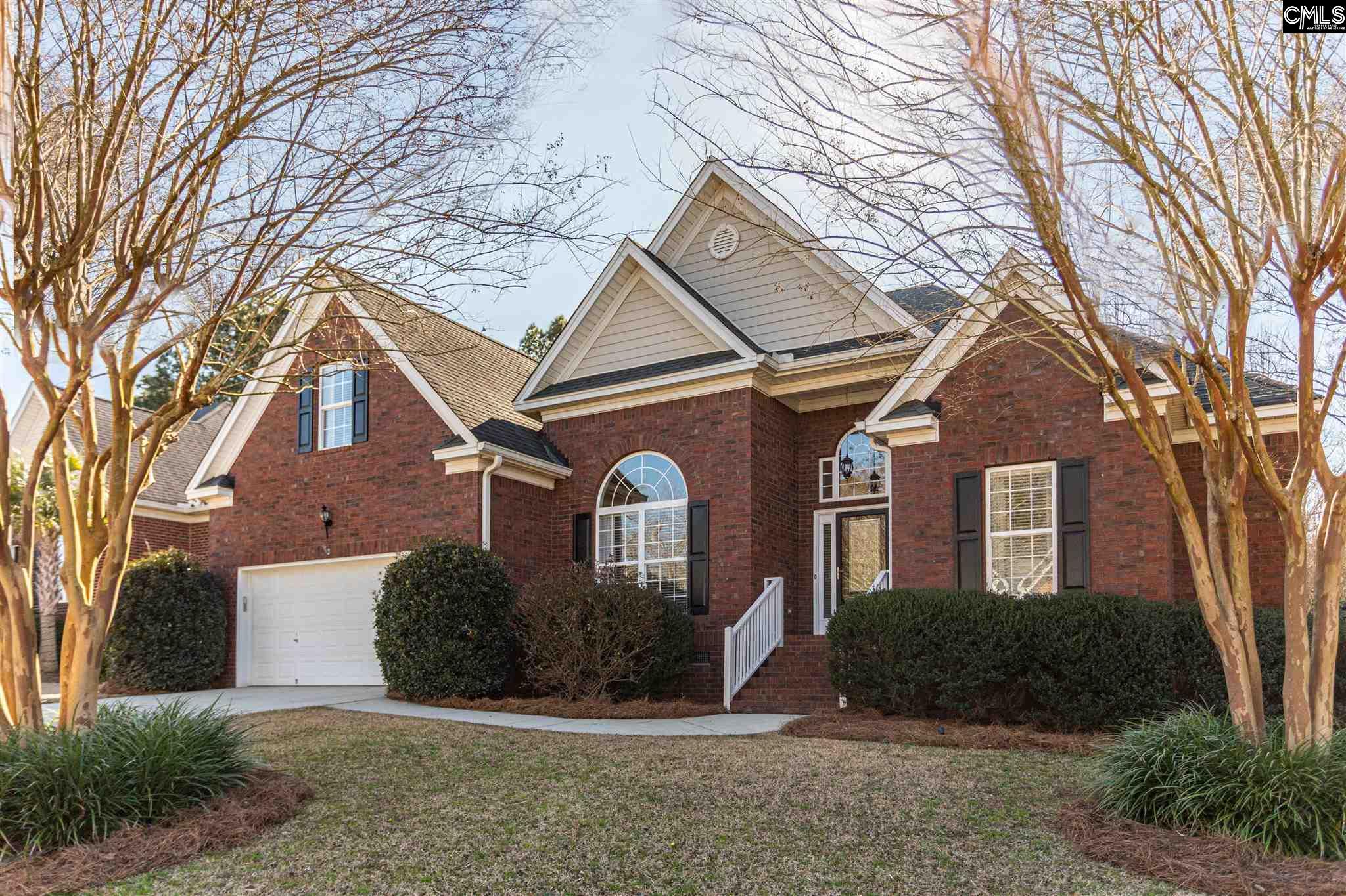 202 Black Walnut Drive Lexington, SC 29072